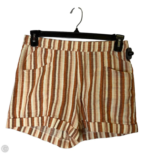 Shorts By Old Navy In Orange, Size: Xs