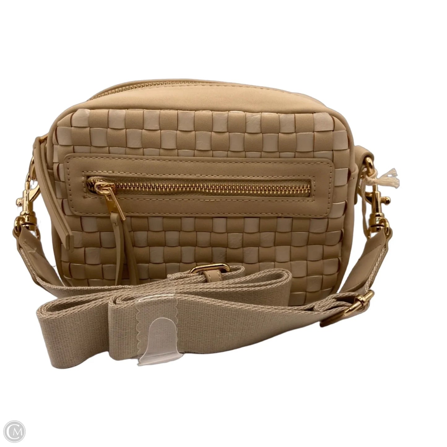 Crossbody By Universal Thread, Size: Medium
