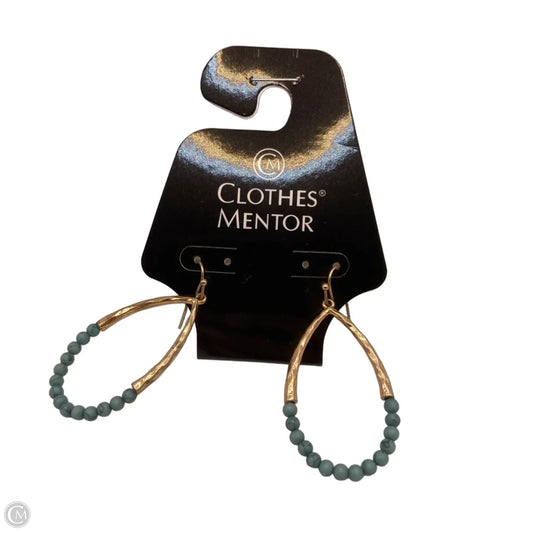 Earrings Dangle/drop By Cmc