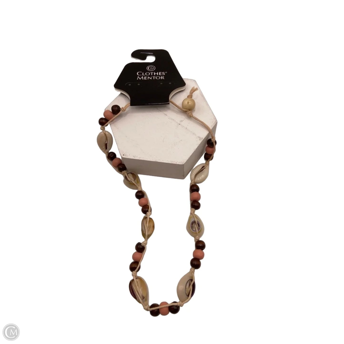 Necklace Other By Cmc