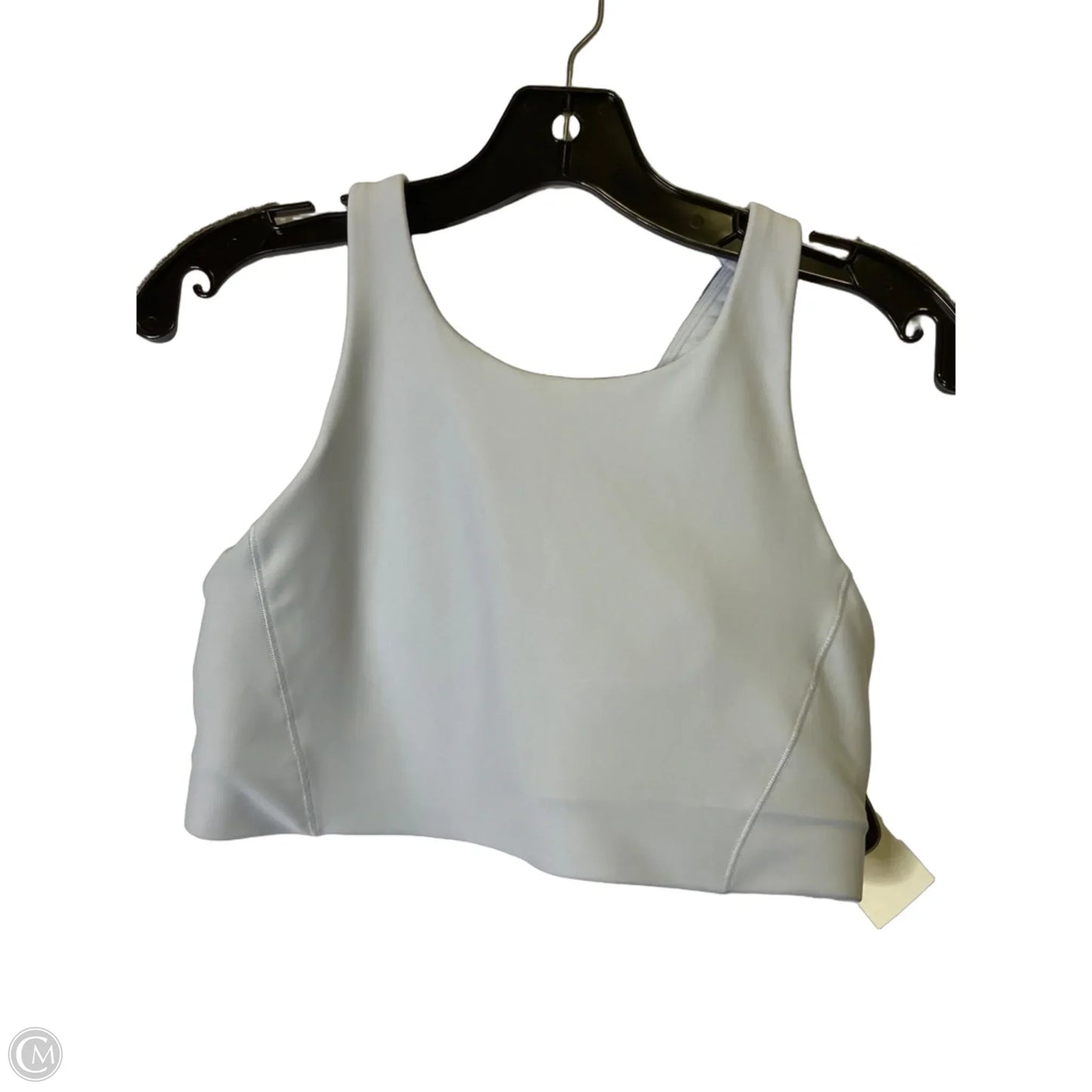 Athletic Bra By Athleta In Purple, Size: M