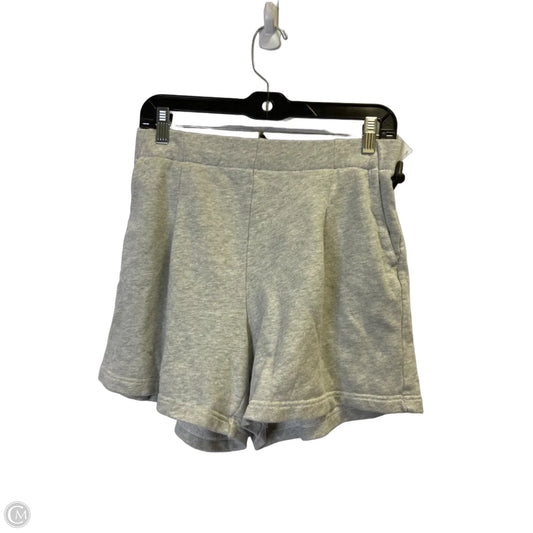 Shorts By Aerie In Grey, Size: M