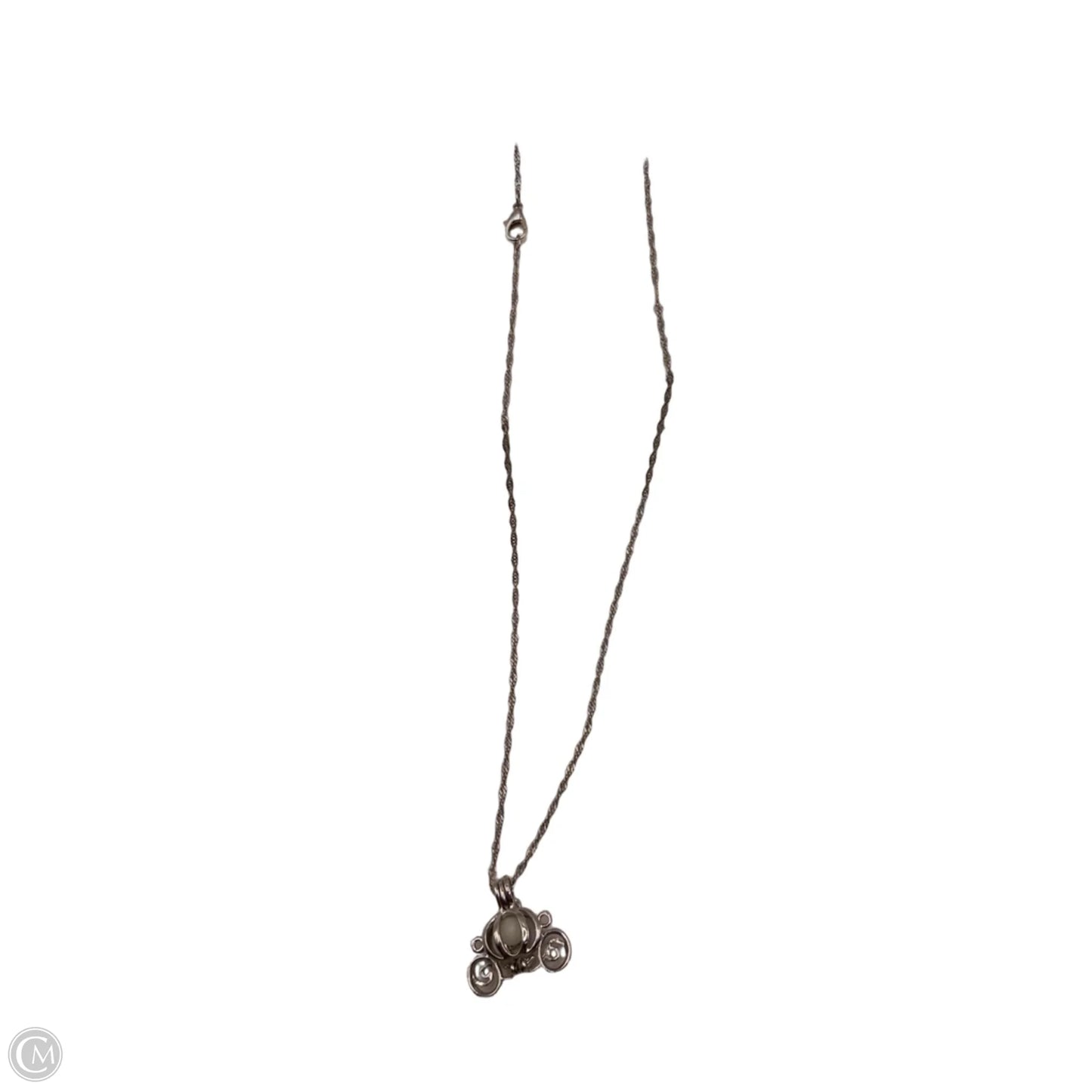 Necklace Charm By Cmc