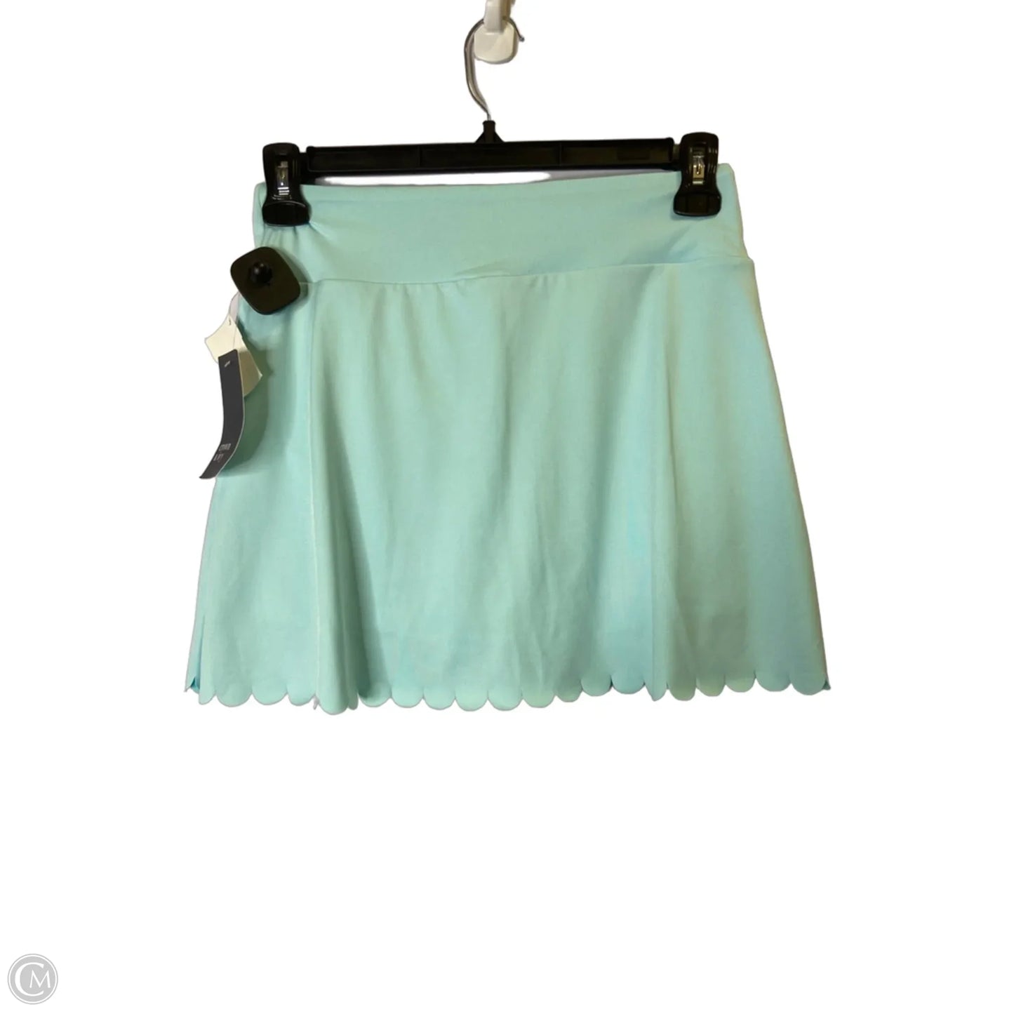 Skort By Crown And Ivy In Blue, Size: S