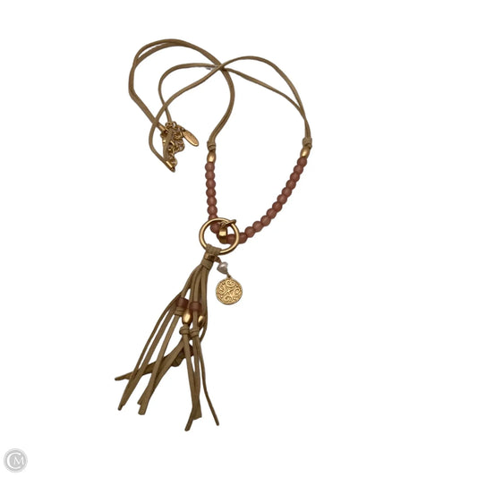 Necklace Other By Cmc