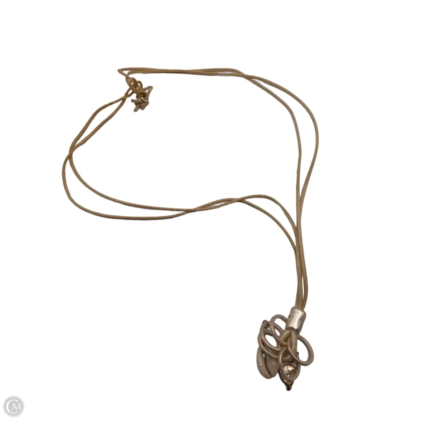 Necklace Other By Cmc