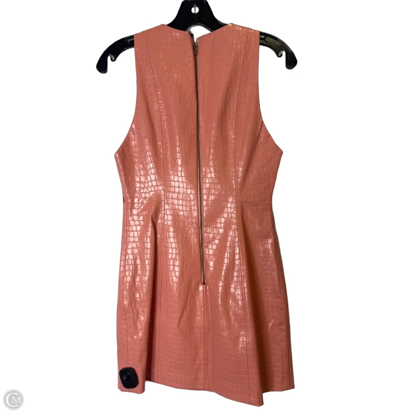 Dress Work By Cmc In Pink, Size: 4