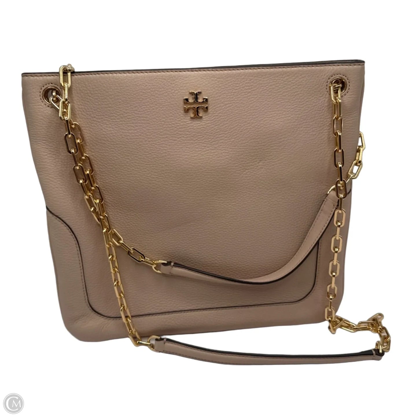 Handbag Designer By Tory Burch, Size: Medium