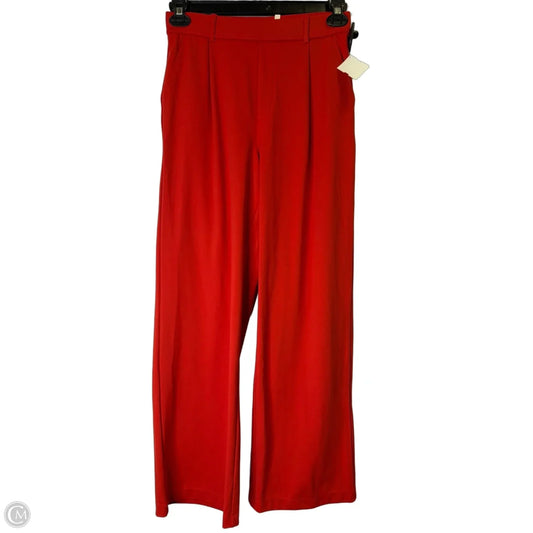 Pants Dress By Halara In Red, Size: S