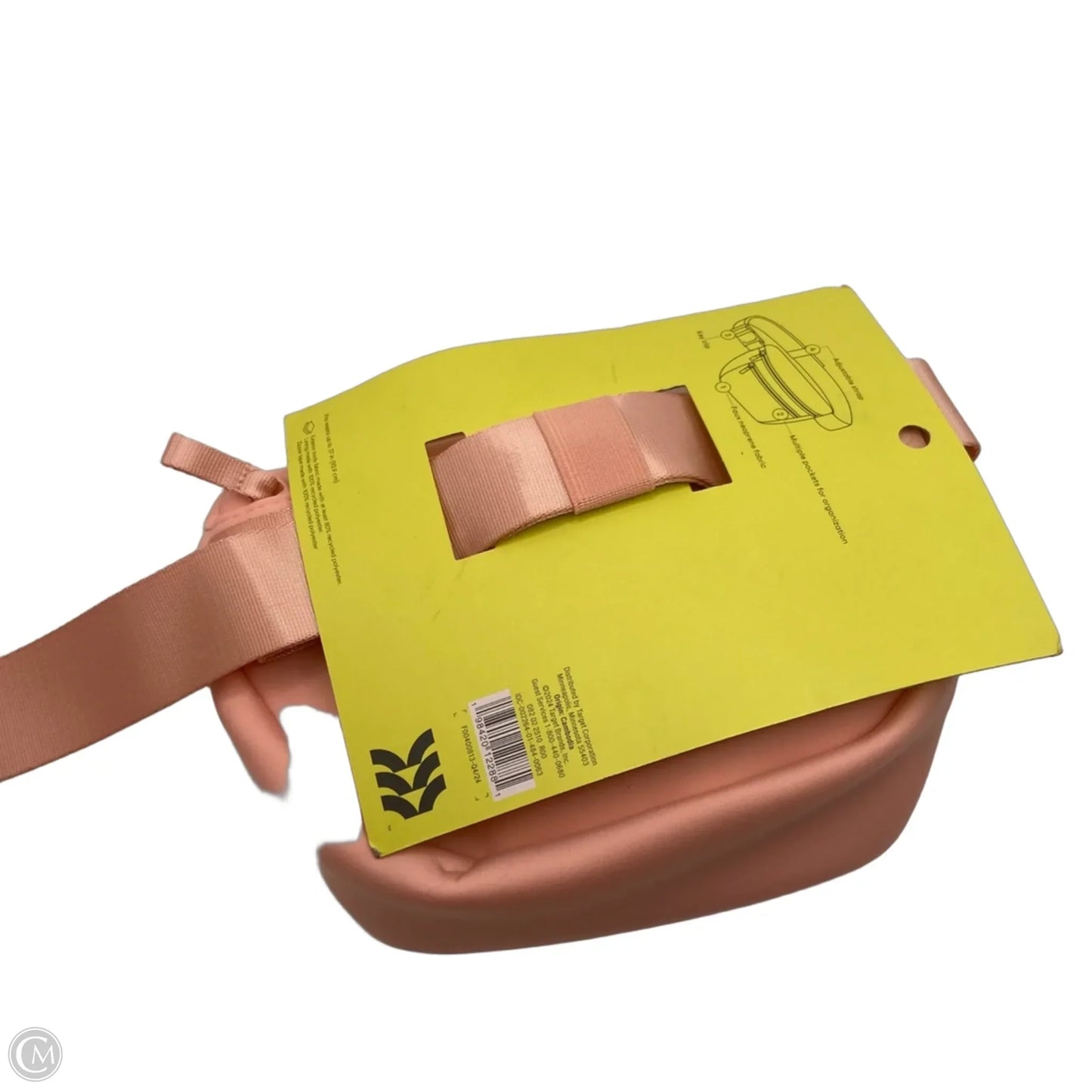 Belt Bag By All In Motion, Size: Large