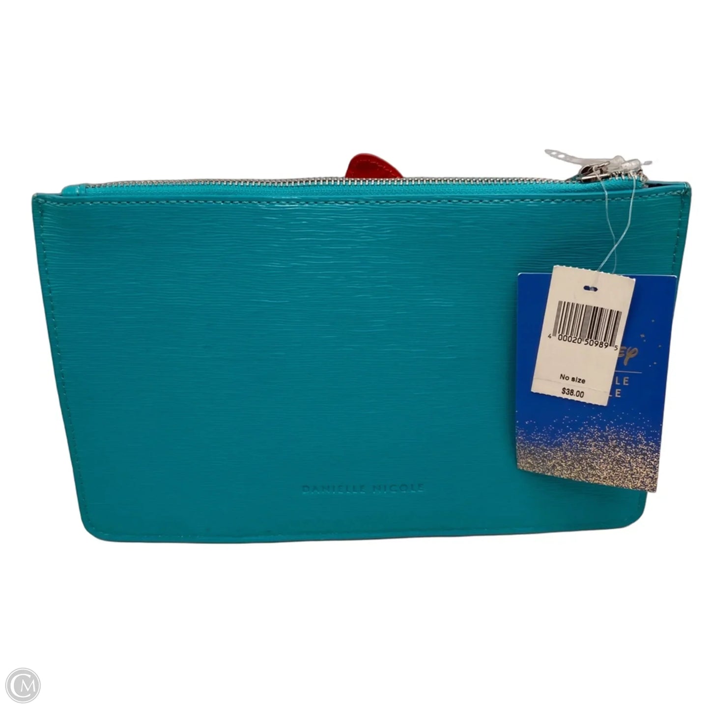 Clutch By Clothes Mentor, Size: Large