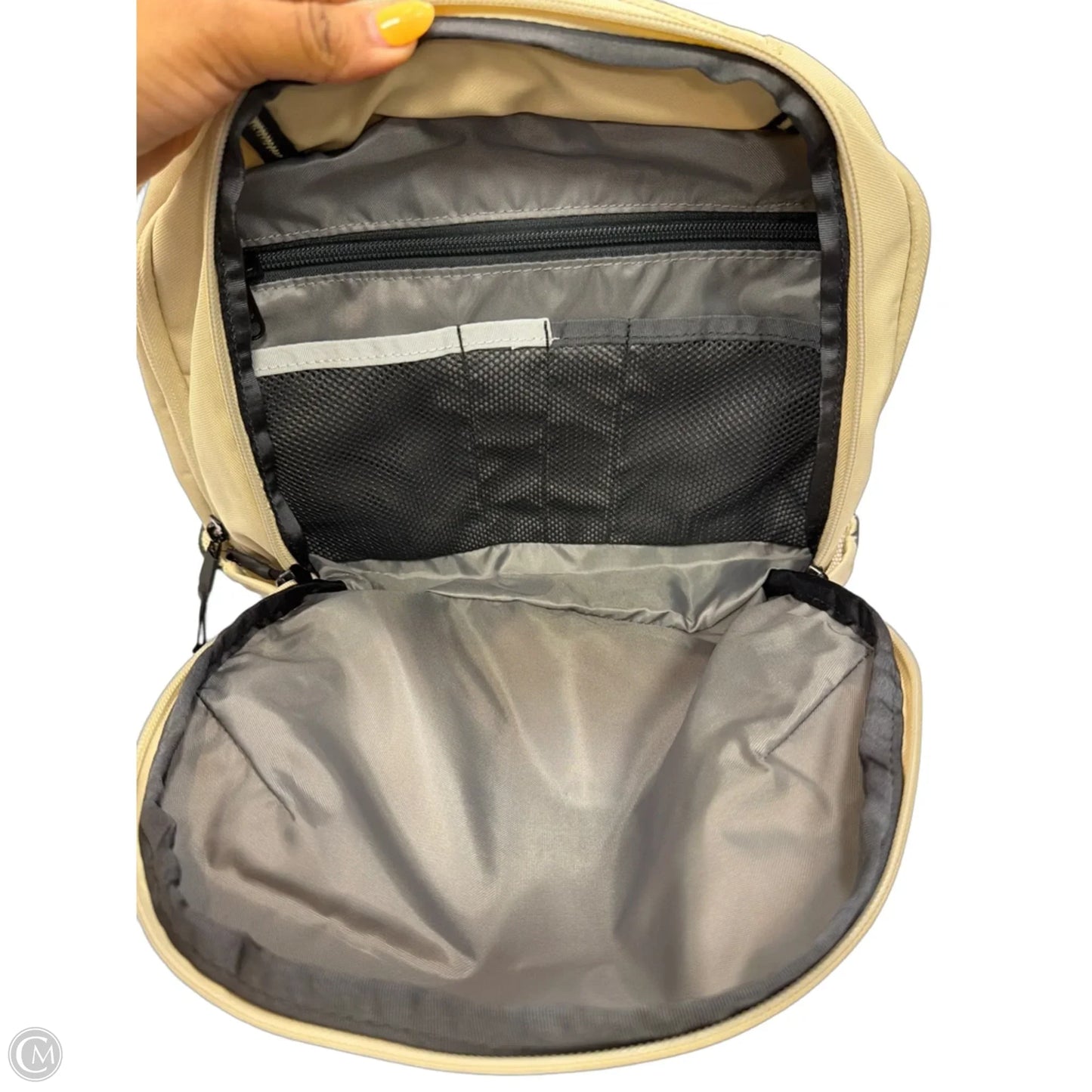 Backpack By The North Face, Size: Medium