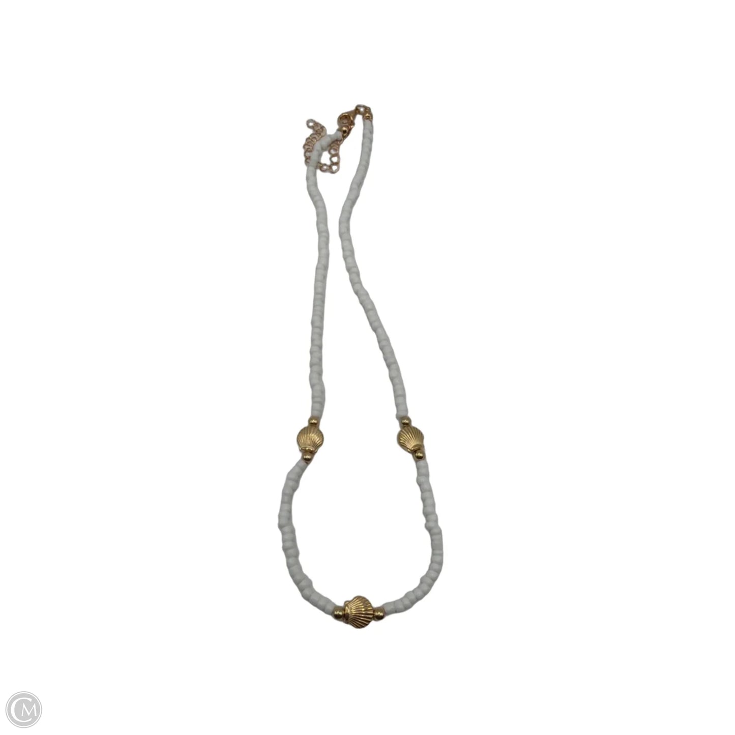Necklace Other By Cmc