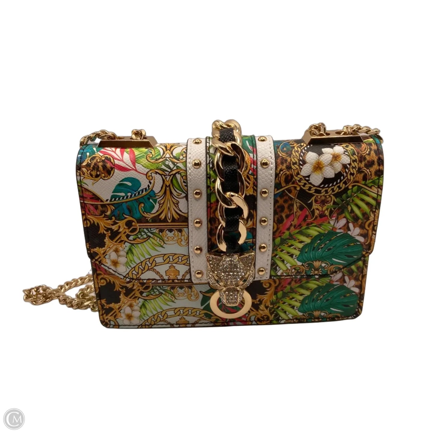 Crossbody By Aldo, Size: Medium