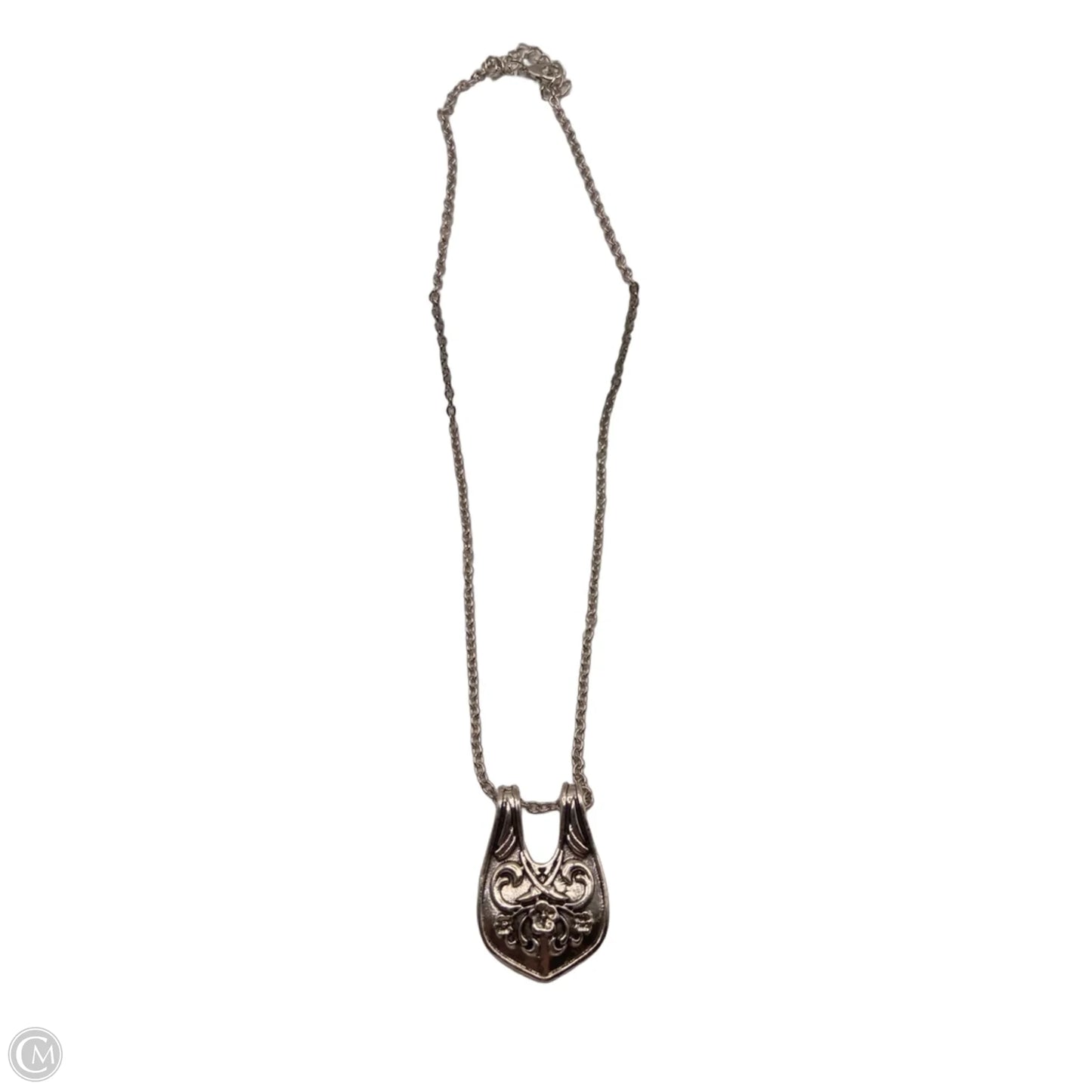 Necklace Pendant By Cmc