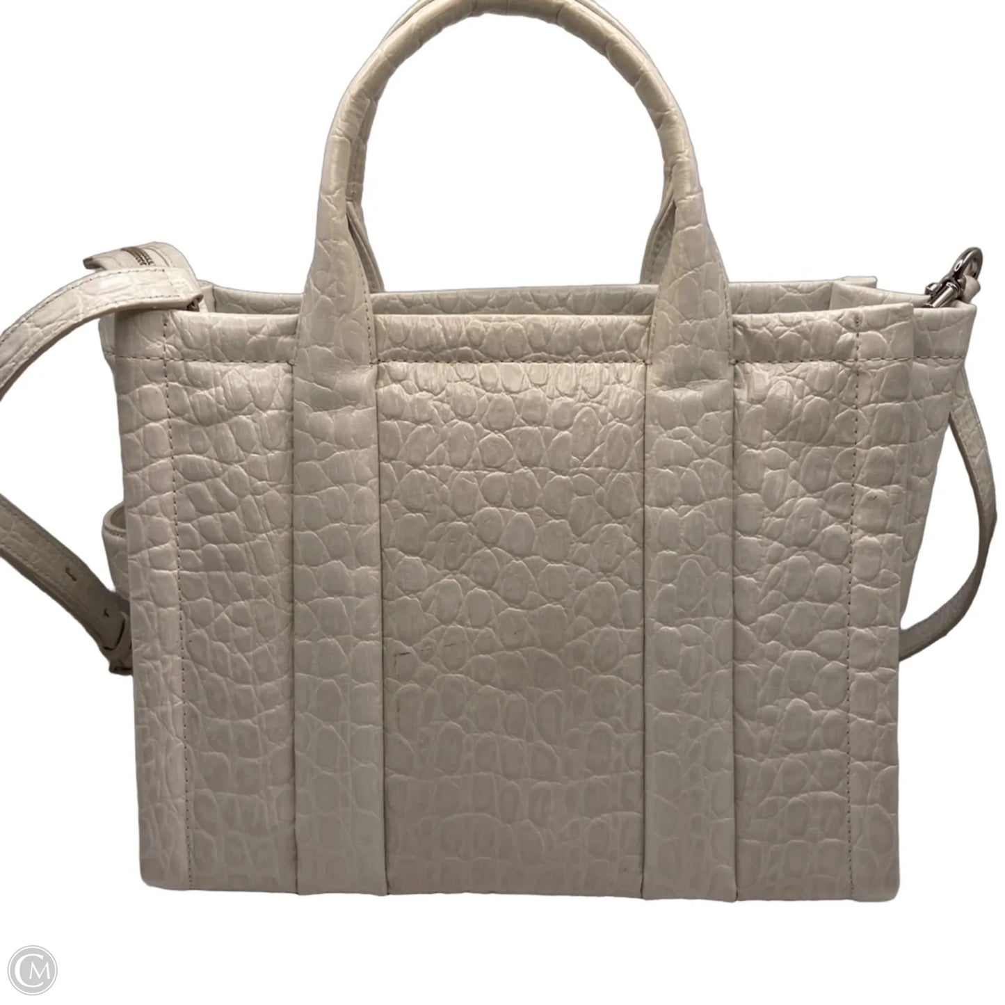 Tote Luxury Designer By Marc Jacobs, Size: Large