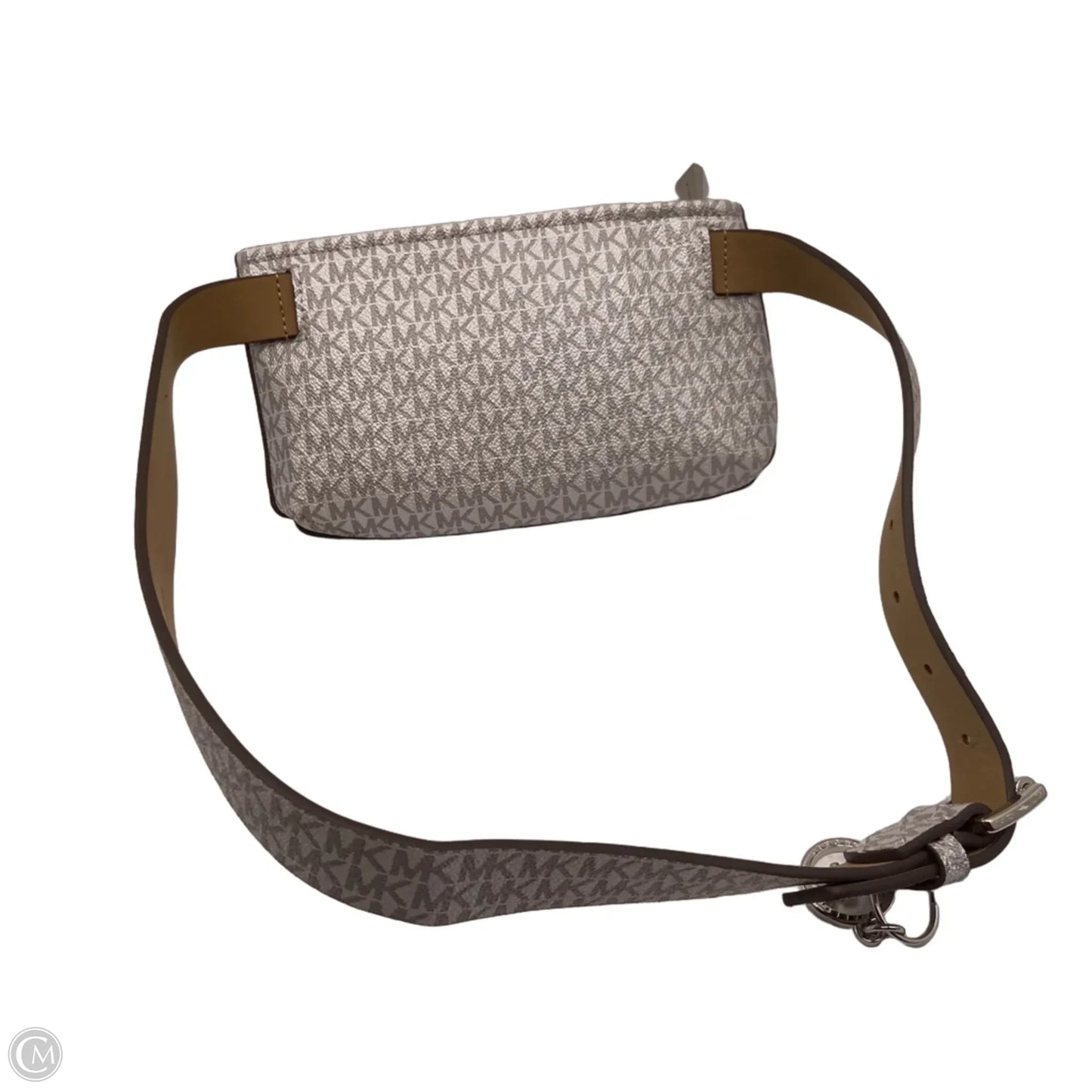 Belt Bag Designer By Michael By Michael Kors, Size: Small