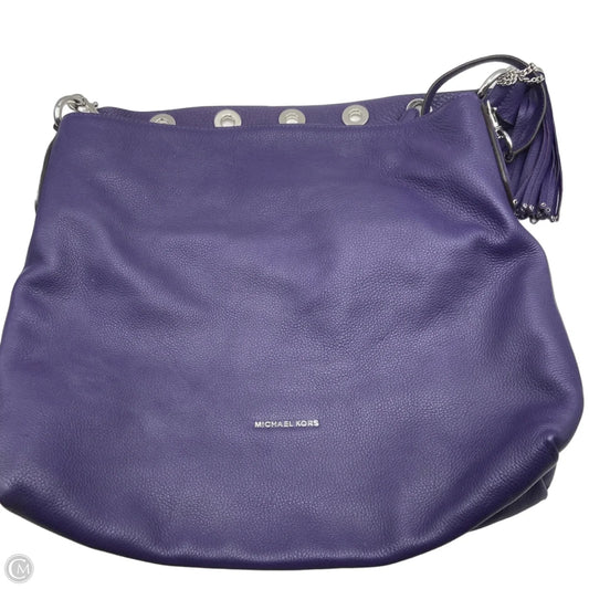 Handbag Designer By Michael By Michael Kors, Size: Large