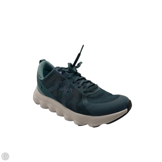 Shoes Athletic By Ryka In Blue, Size: 11