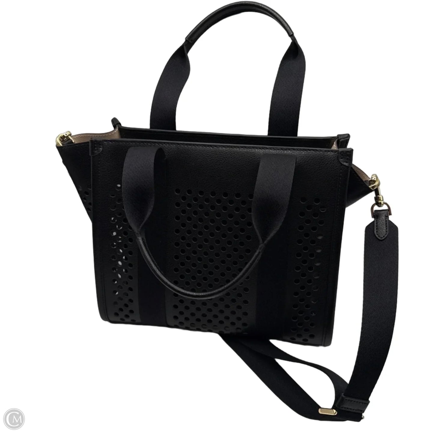 Crossbody Designer By Kate Spade, Size: Medium