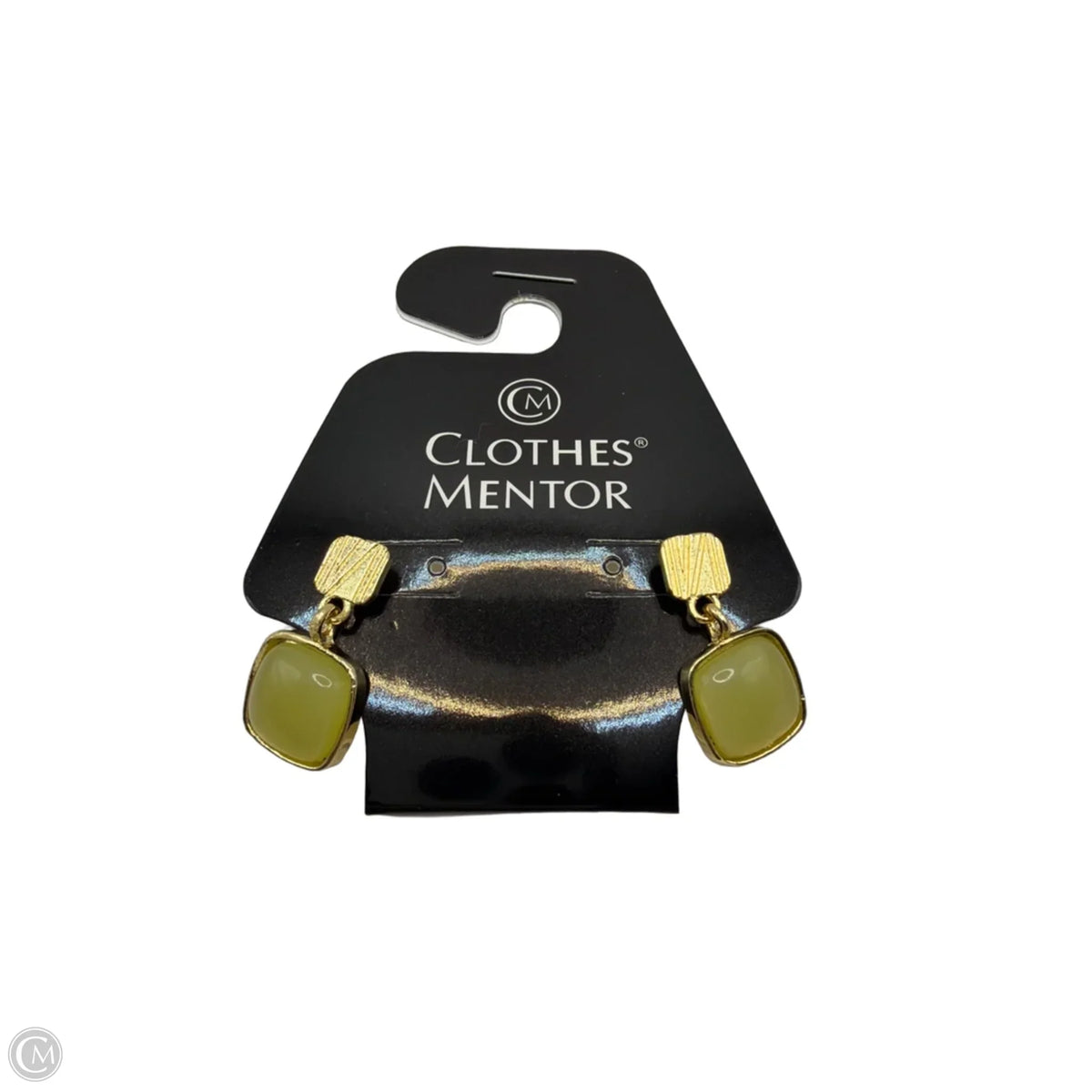 Earrings Dangle/drop By Cmc