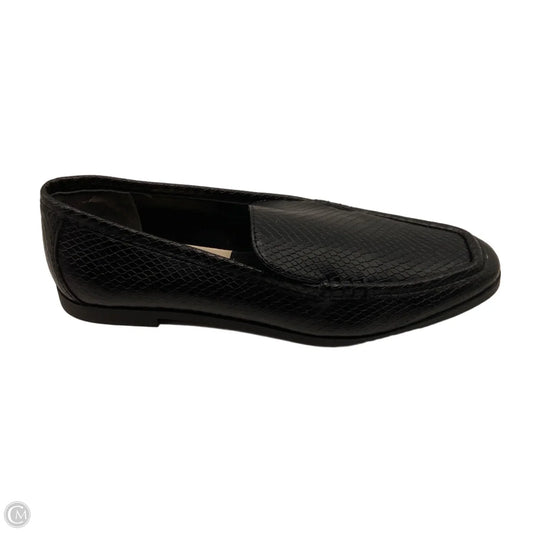 Shoes Flats By Dolce Vita In Black, Size: 7