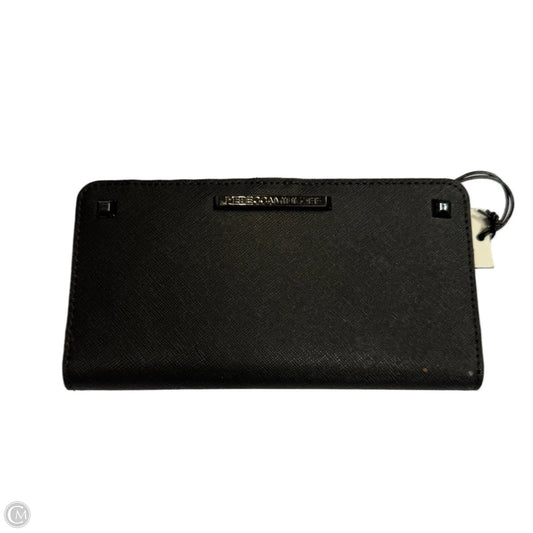 Wallet Designer By Rebecca Minkoff, Size: Medium