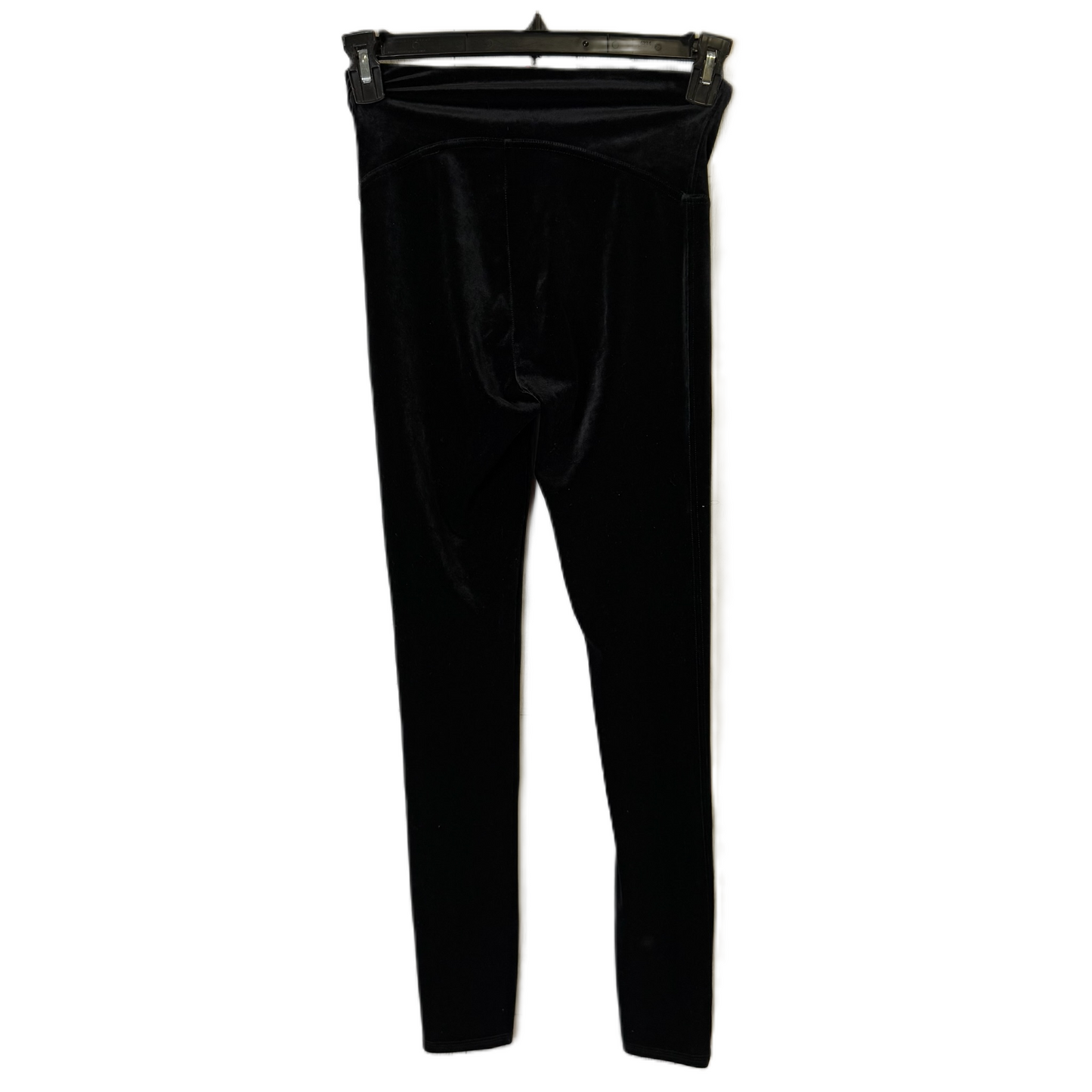 Pants Leggings By Spanx In Black, Size: M