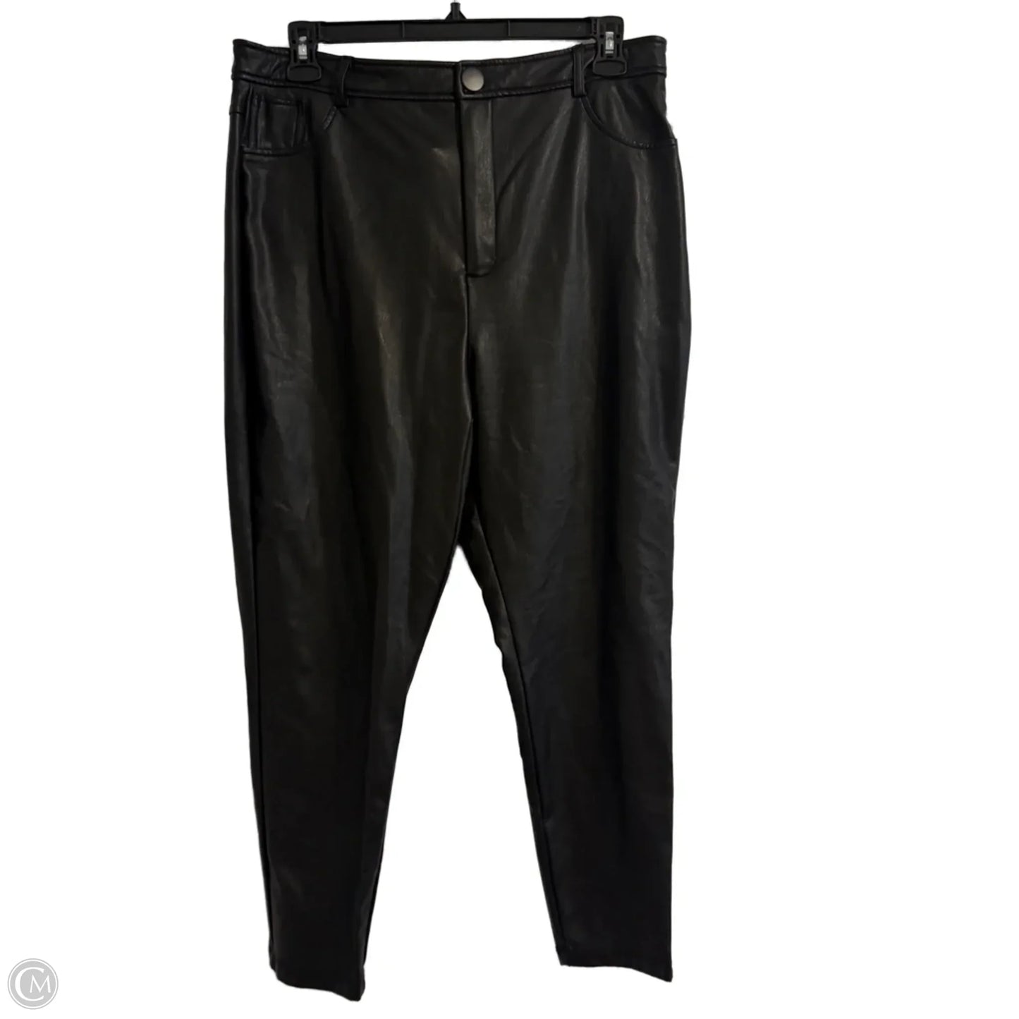 Pants Other By Fashion Nova In Black, Size: 2x