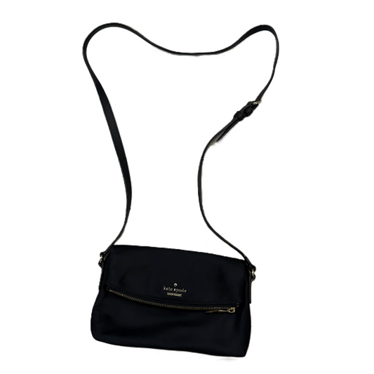 Crossbody Designer By Kate Spade, Size: Medium