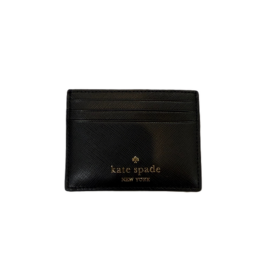 Wallet Designer By Kate Spade, Size: Small