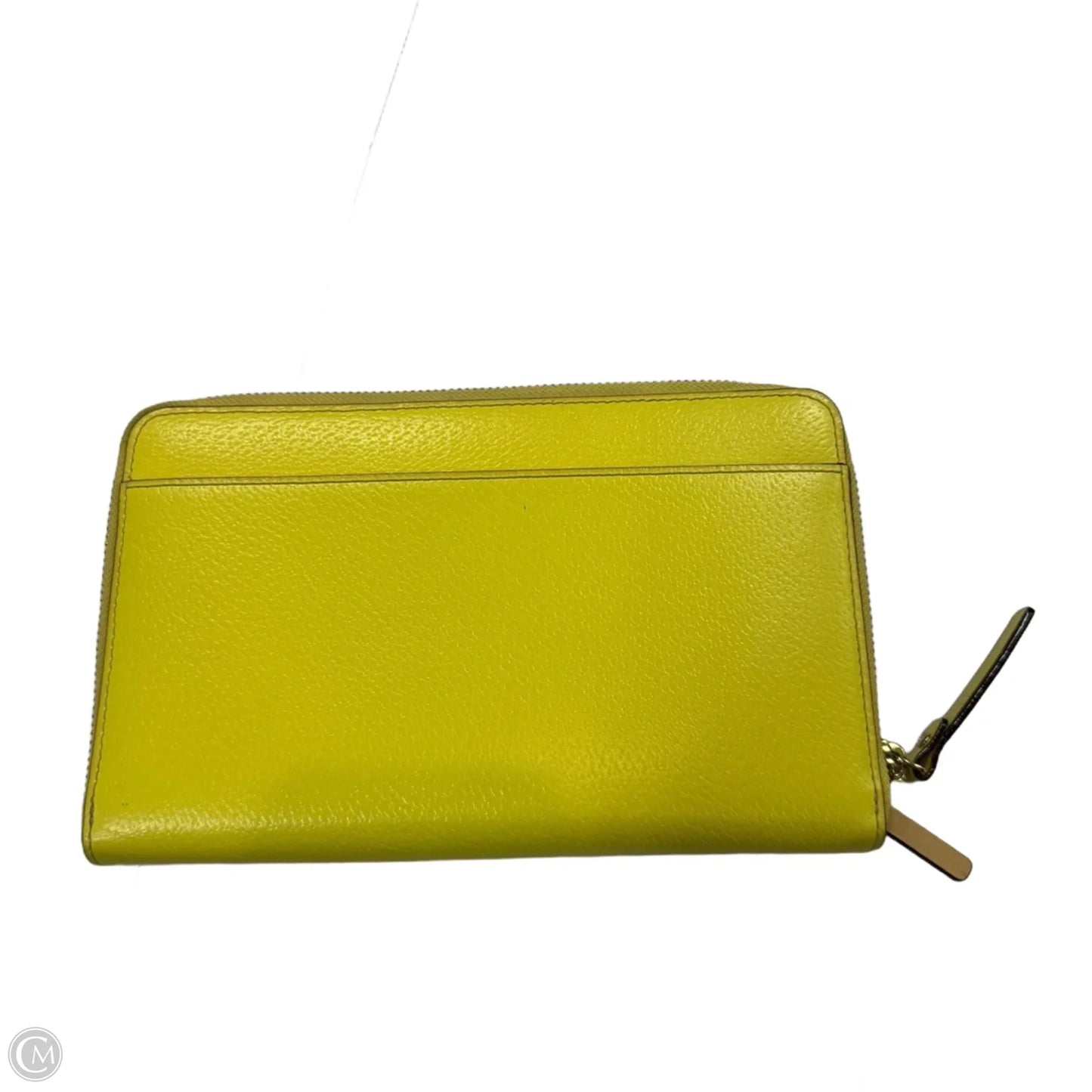 Wallet Designer By Kate Spade, Size: Large