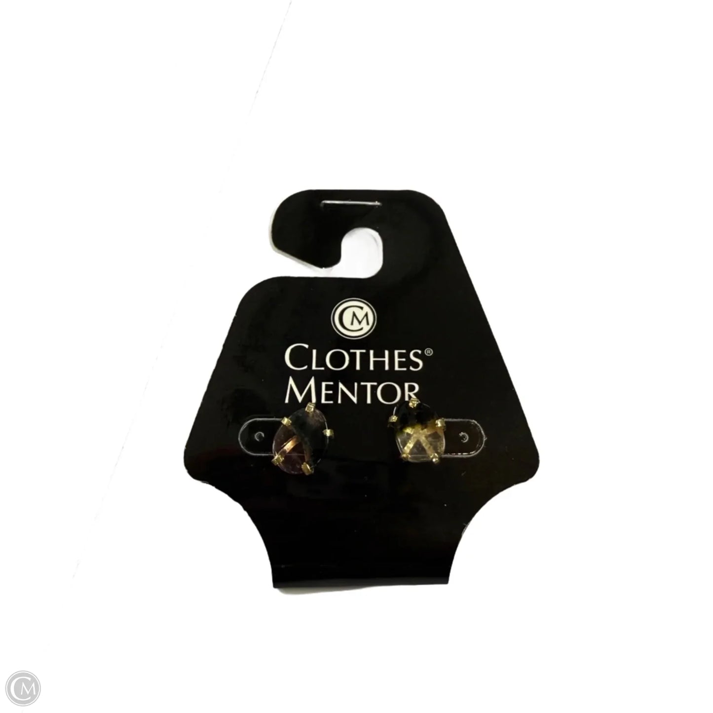 Earrings Stud By Lucky Brand