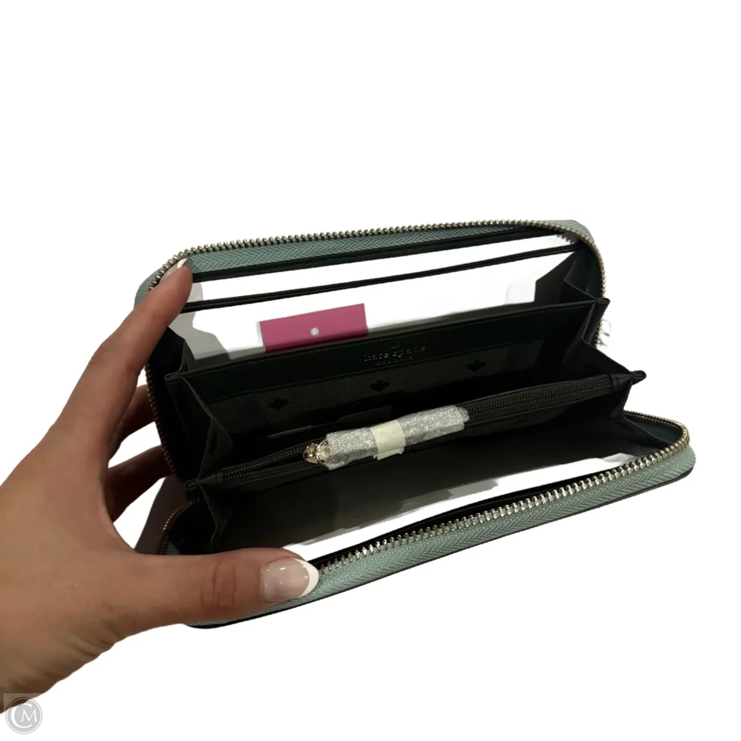 Wallet Designer By Kate Spade, Size: Large