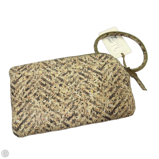 Wristlet By Hobo Intl, Size: Large