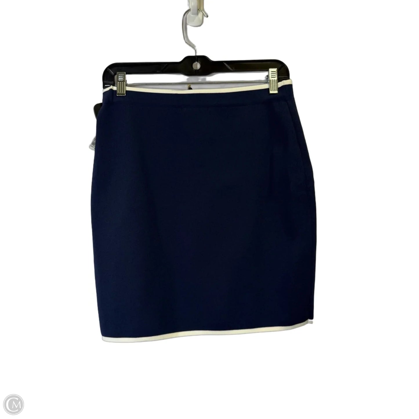 Skirt Mini & Short By Sincerely Jules In Blue, Size: L