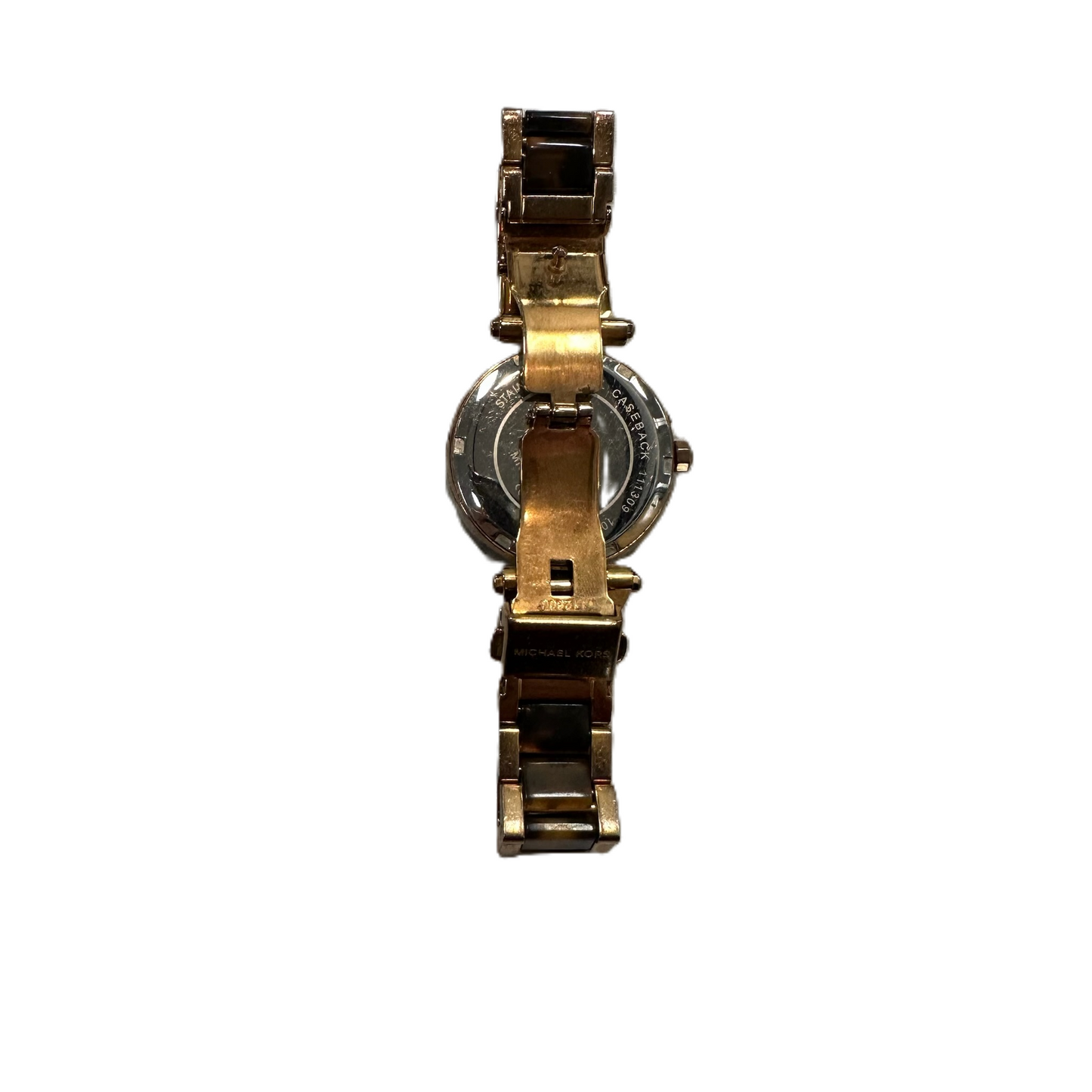 Watch Designer By Michael By Michael Kors