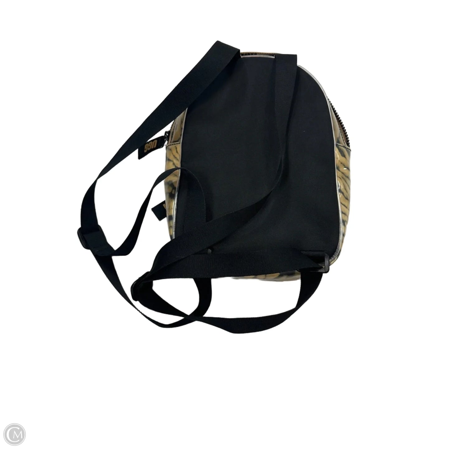 Backpack Designer By Ugg, Size: Medium