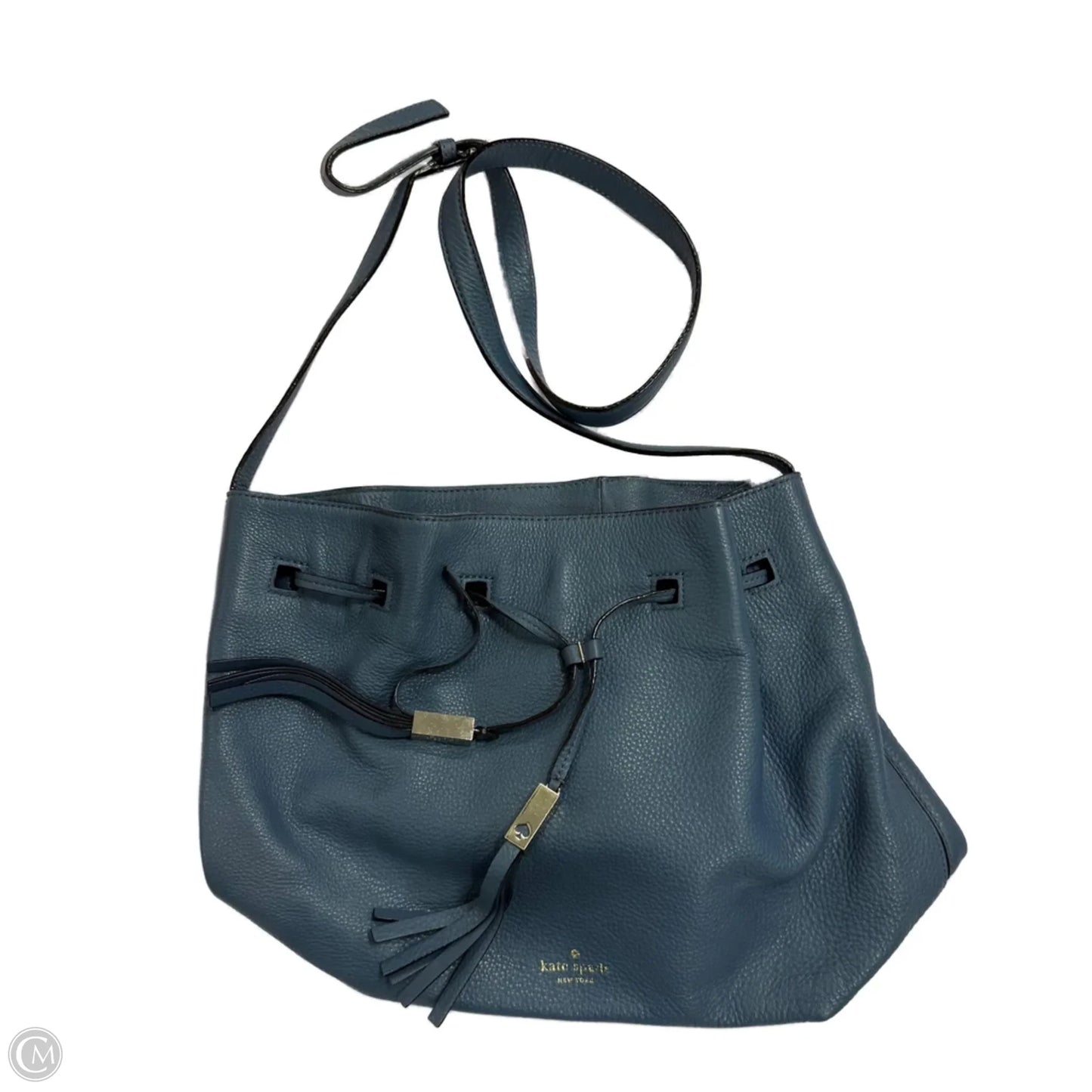 Crossbody Designer By Kate Spade, Size: Large