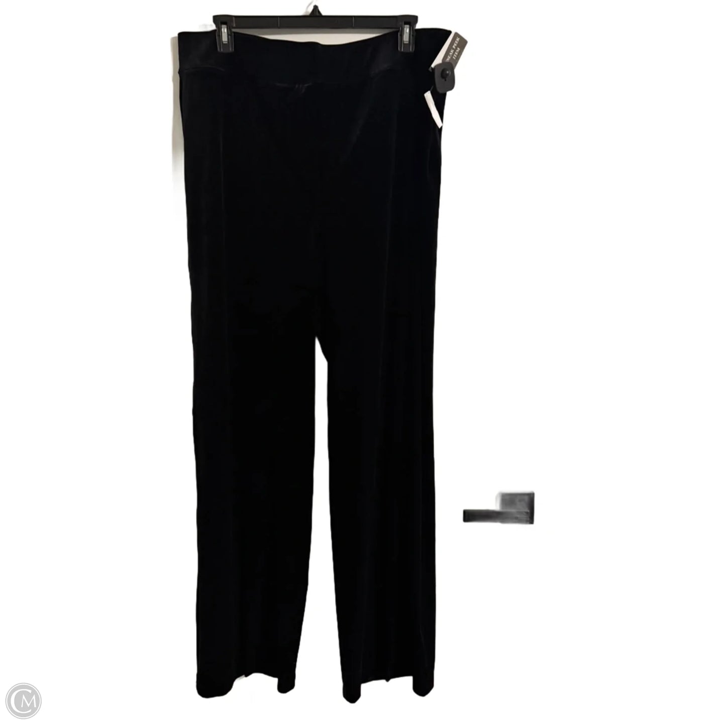 Pants Leggings By Spanx In Black, Size: 2x