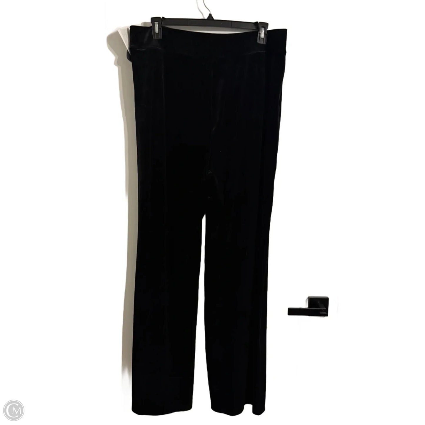 Pants Leggings By Spanx In Black, Size: 2x