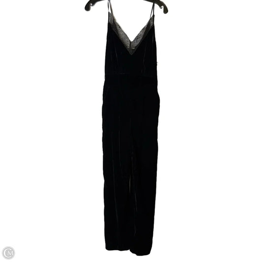 Jumpsuit By H&m In Black, Size: 2