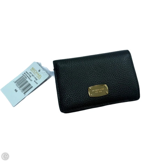 Wallet Designer By Michael By Michael Kors, Size: Small