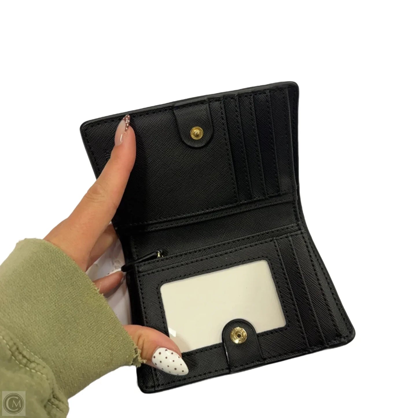 Wallet Designer By Michael By Michael Kors, Size: Small