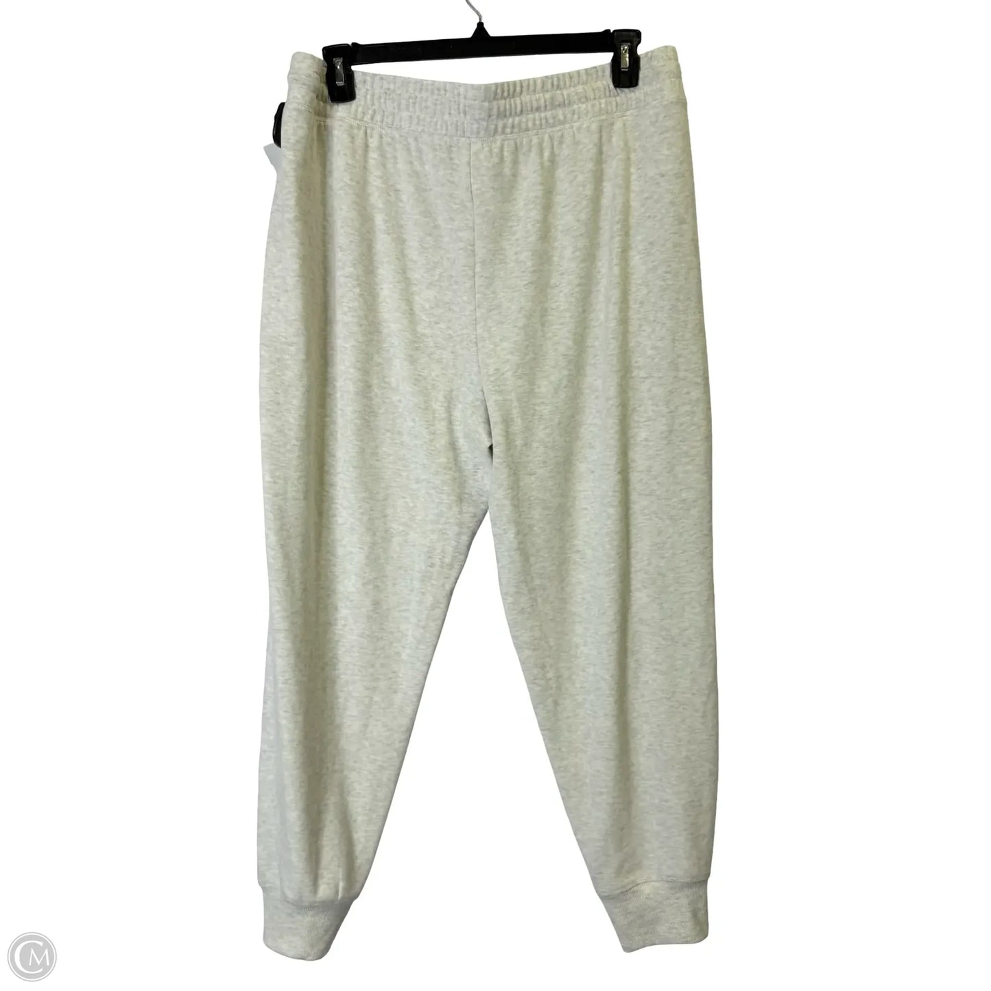 Pants Lounge By Clothes Mentor In Grey, Size: Xl