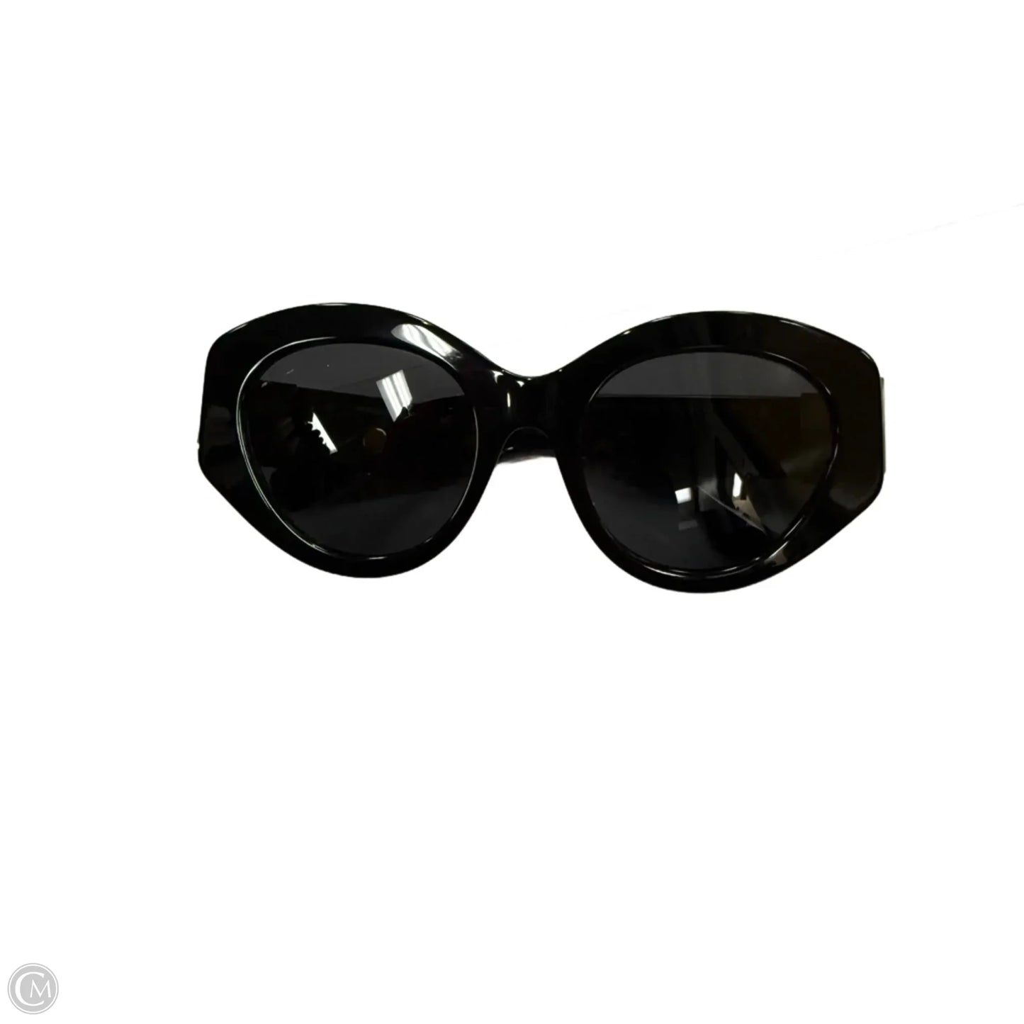 Sunglasses Luxury Designer By Burberry