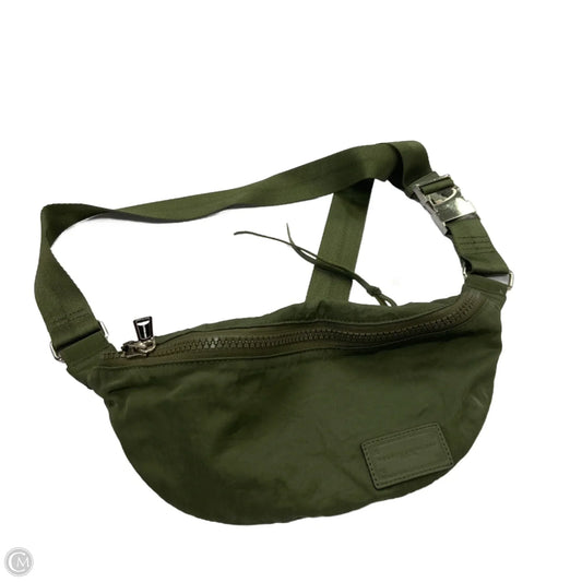 Belt Bag Designer By Rebecca Minkoff, Size: Medium