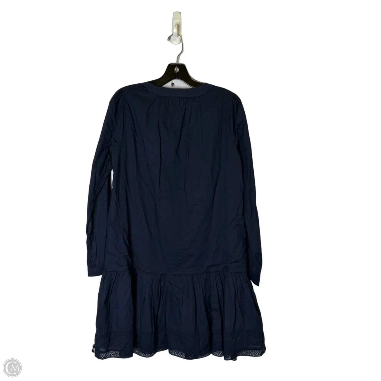 Dress Casual Short By Draper James In Blue, Size: Xs