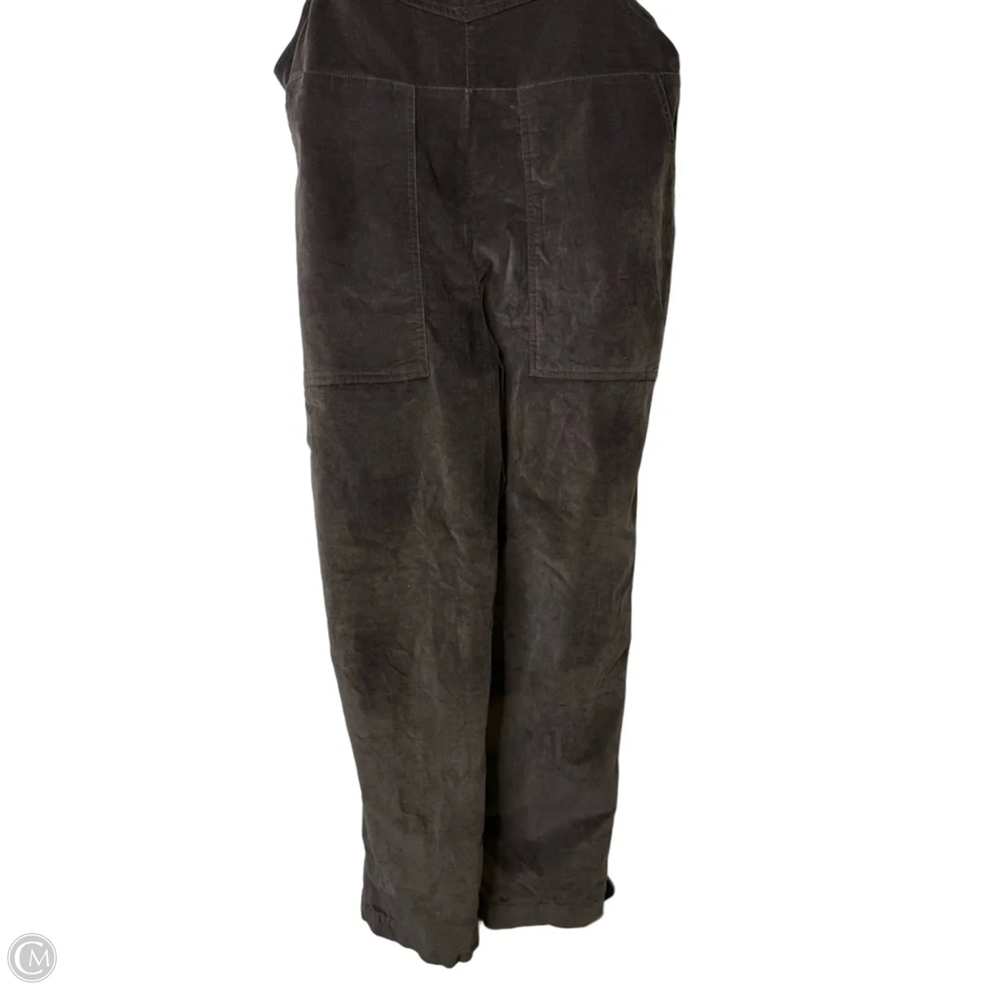 Overalls By Aerie In Grey, Size: M
