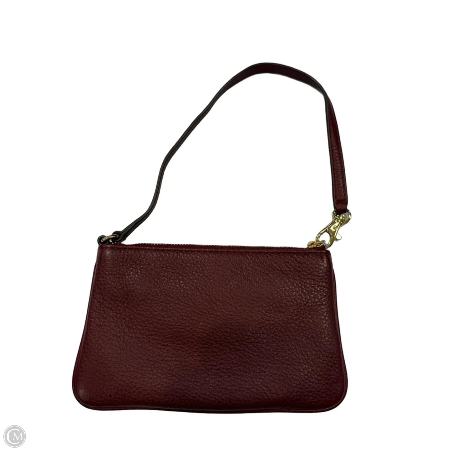 Handbag Designer By Michael Kors, Size: Small